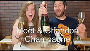 Moët & Chandon Champagne Review