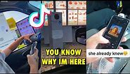 "You Know Why I’m Here” Travis Scott McDonald’s Drive Thru | TikTok