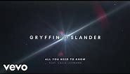 Gryffin, SLANDER - All You Need To Know (Audio) ft. Calle Lehmann