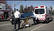 American Ambulance - EMTs