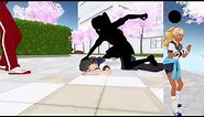 Messing with Obstacle Chan! | Yandere Simulator 2018