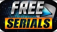 How To Get Any Software Serial Key For Free? (DON'T MISS!!!!)