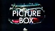 Picture Box - Titles - Granada - ITV Schools - 1982