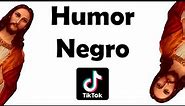 Humor Negro tik tok #1 (Si te ries vas al infierno)