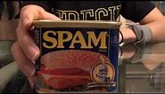 Spam Challenge vs Wreckless Eating