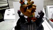 Scooby Doo & Shaggy Animated Talking Phone