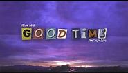 Juice WRLD: Good Time (feat. Kid Cudi)