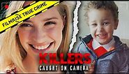 The Sickening Murders of Logan Mwangi & Hannah Cornelius | Killers Caught On Camera