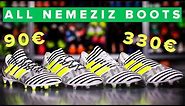 CHEAP vs EXPENSIVE adidas Nemeziz 17 football boots explained