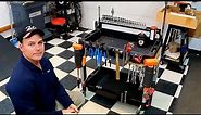 The Best Mobile Tool Cart