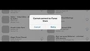 How To Fix "cannot connect to iTunes" on iPhone, iPad & iPod
