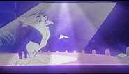 Tom and Jerry The Cat above and the mouse below Opera song clip