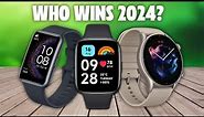 Best Budget Smartwatch 2024! [don’t buy one before watching this]