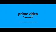 Amazon Prime Video (2022)