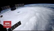 Japan typhoon Neoguri winds 'up to 175 kmph' - BBC News