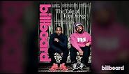 Kendrick Lamar Q&A + Billboard Photo Shoot Behind-the-Scenes