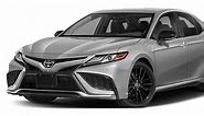 2021 Toyota Camry XSE 4dr All-Wheel Drive Sedan Review - Autoblog