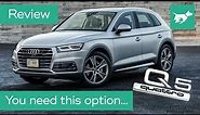 Audi Q5 2020 review