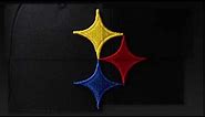 NFL Logo Elements: Pittsburgh Steelers (Teaser) | LIDS
