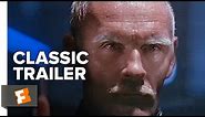 American Cyborg: Steel Warrior (1993) Official Trailer - Sci-Fi Movie HD