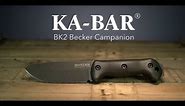 KA-BAR Becker BK2 Campanion