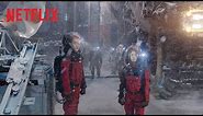 The Wandering Earth | Official Trailer [HD] | Netflix