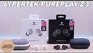 Lypertek PurePlay Z3 - Full Review (Music & Mic Samples)