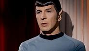 70 Spock Quotes on Logic and Humanity