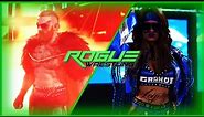 WWE 2K23 CAW Showcase (Rogue)