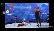 The Undertaker old school compilation!