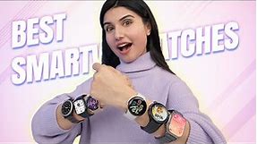 Best Flagship Smartwatches to Buy in 2024 | My Top 10 Picks!