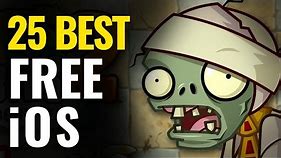 Top 25 Best Free iOS Games | Free-To-Play iPhone & iPad Games