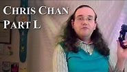 Chris Chan: A Comprehensive History - Part 50