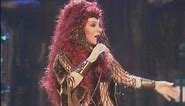 Cher: Live In Concert - The Power & Dancer's Interlude
