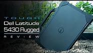 Dell Toughest Laptop - Dell Latitude 5430 Rugged 2022 In-Depth Review