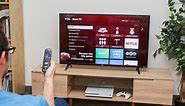 TCL 325 series (2019 Roku TV) review: Want a small, cheap streaming TV? Start here