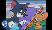 Tom & Jerry | New Year, Same Problems | Classic Cartoon Compilation | @wbkids​