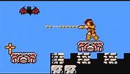 Konami Wai Wai World (NES) Playthrough, Translated - NintendoComplete