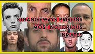 STRANGEWAYS PRISON - THE MOST NOTORIOUS INMATES (Manchester Prison)