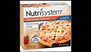 What can I use my Nutrisystem gift card on | How will my Nutrisystem order be shipped