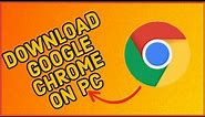 Google Chrome Download: How to Install Google Chrome App on PC?