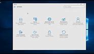 Windows 10 - How To Disable Sleep Mode Lock Screen