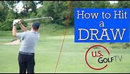 How to Draw a Golf Ball in 10 Minutes