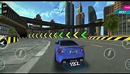 Street Racing 3D|Street Racing 3D Car Game| Android Gameplay