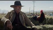 CRY MACHO - Clint Eastwood Rides Again Featurette