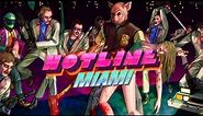 Hotline Miami Soundtrack - Deep Cover