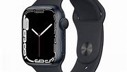 APPLE Apple Watch series 7 (41mm, GPS) - Caja Aluminio | falabella.com