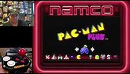 Namco Plug & Play TV Games (2008) part 2 - game play