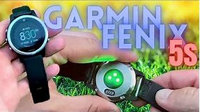 2020 Garmin Fenix 5s Review - 12 Reasons for Buying In 2020 | This Sportwatch Kicks Ass! | How To?