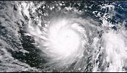 How do tropical storms form ? BBC News